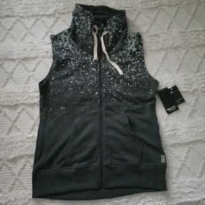NWT RCTIV8 activewear vest